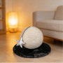 Manufacturer Wholesale Sisal Cat Scratcher Ball