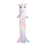 Wholesale Custom Logo High Quality Chew Durable Long Plush Dog Pet Toy