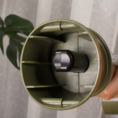 Manufacturer wholesale pet supplier tennis thrower ball dog launcher