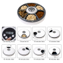 Manufacturer wholesale smart time control automatic pet food feeder