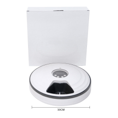 Manufacturer wholesale smart time control automatic pet food feeder