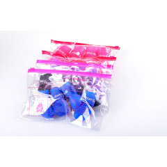 Manufacturer wholesale multi-colors silicone waterproof anti slip pet dog rain shoes