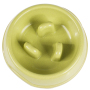 Hot Selling Luxury High Quality Eco-friendly Slow Feeder Bamboo Dog Bowl