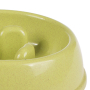 Hot Selling Luxury High Quality Eco-friendly Slow Feeder Bamboo Dog Bowl