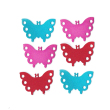 butterfly design