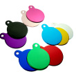oval design