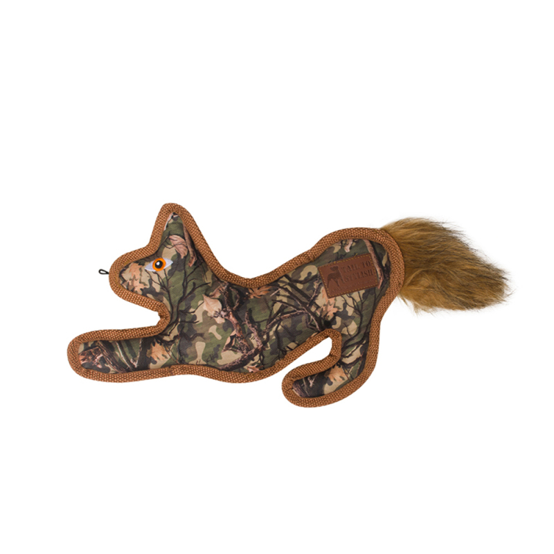 Manufacturer Wholesale Custom Logo Cute Dog Pet Chew Toys