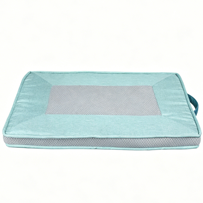Wholesale Manufacturer Custom Logo Portable Detachable Cat Dog Pet Cushion