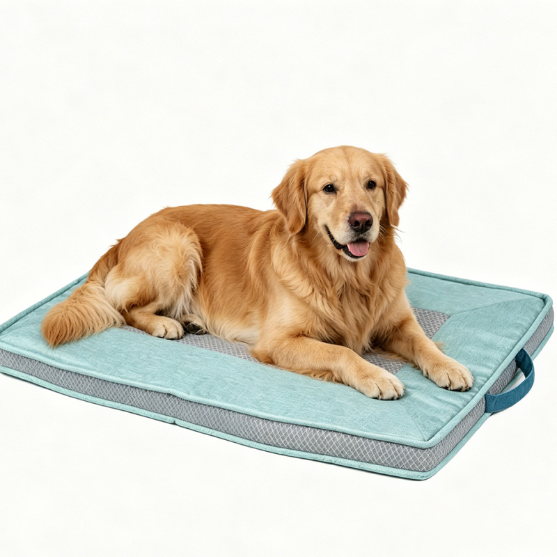 Wholesale Manufacturer Custom Logo Portable Detachable Cat Dog Pet Cushion