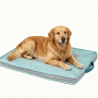 Wholesale Manufacturer Custom Logo Portable Detachable Cat Dog Pet Cushion