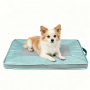 Wholesale Manufacturer Custom Logo Portable Detachable Cat Dog Pet Cushion