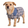 Wholesale Custom Logo Plaid Dog Pet Clothing