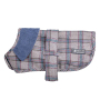 Wholesale Custom Logo Plaid Dog Pet Clothing