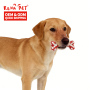 Wholesale Christmas Chew Pet Dog Rope Toy