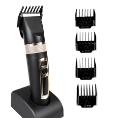 Manufacturer wholesale electric chargeable deshedding hair brush dog shaver