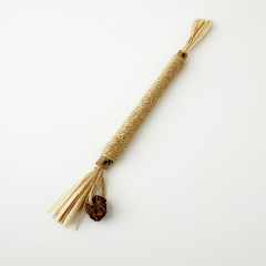 Wholesale Wood Clean Teeth Cat Chew Stick