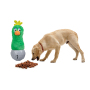 Manufacturer Wholesale Pet Product Supplier Chew Plush TPR Dog Feeder Toys