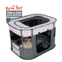 Wholesale Foldable Breathable Dog Maternity Room Cat Tent Pet Playpen