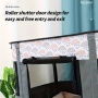 Wholesale Foldable Breathable Dog Maternity Room Cat Tent Pet Playpen