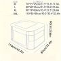 Wholesale Foldable Breathable Dog Maternity Room Cat Tent Pet Playpen