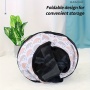 Wholesale Foldable Breathable Dog Maternity Room Cat Tent Pet Playpen