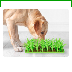 Manufacturer wholesale silicone slow feeder dog lick mat non-slip