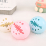 Wholesale Plastic Catnip Cat Toys Balls
