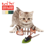 Manufacturer Wholesale New Insect Design Chew Clean Teeth Cat Sticks
