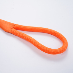 Wholesale Squeaky Chew Dog Rope Rubber Toy