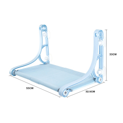 Manufacturer wholesale stable sucker hanging window cat hammock