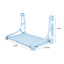 Manufacturer wholesale stable sucker hanging window cat hammock