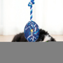 Wholesale Custom Logo Chew Luxury Pet Product Supplier Dog Rope Toy