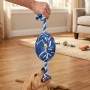 Wholesale Custom Logo Chew Luxury Pet Product Supplier Dog Rope Toy