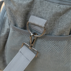 Manufacturer wholesale portable outdoor food storage pet travel bag