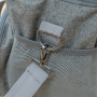 Manufacturer wholesale portable outdoor food storage pet travel bag