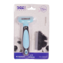 Wholesale Custom Logo Remove Hair Cat Dog Brush for Grooming
