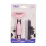Wholesale Custom Logo Remove Hair Cat Dog Brush for Grooming