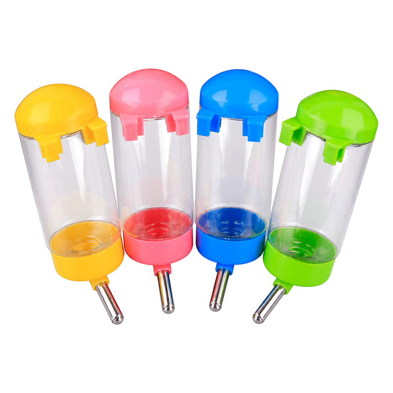 Wholesale Indoor Small Dog Hamster Water Bottle