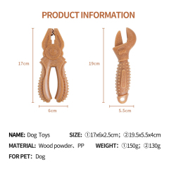 Manufacturer Wholesale Pet Product Clean Teeth Durable Dog Chew Toy