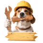Manufacturer Wholesale Pet Product Clean Teeth Durable Dog Chew Toy