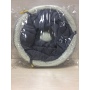 Grey color collapsible hot sale cat tunnel custom logo