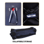 Wholesale Foldable Breathable Travel Car Dog Cat Pet Large Carrier