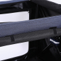 Wholesale Foldable Breathable Travel Car Dog Cat Pet Large Carrier