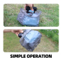 Manufacturer wholesale plastic cat pet dog poop scooper