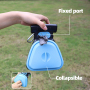 Manufacturer wholesale plastic cat pet dog poop scooper