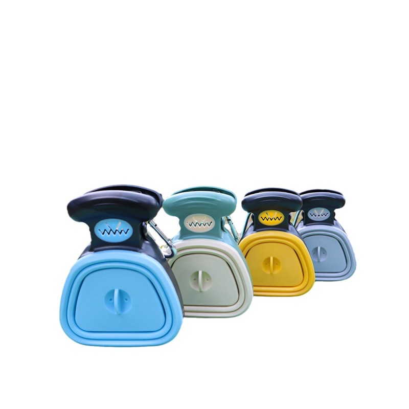 Manufacturer wholesale plastic cat pet dog poop scooper