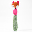 fox long