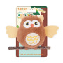 Wholesale Plush Wood Stick Catnip Cat Toys for Indoor Cats
