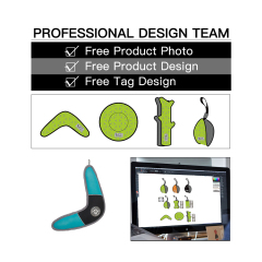 Manufacturer wholesale OEM summer pet product dog floating toys