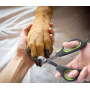 Manufacturer wholesale black dog cat nail clippers
